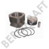 MERCE 4421300108 Cylinder Sleeve, air compressor